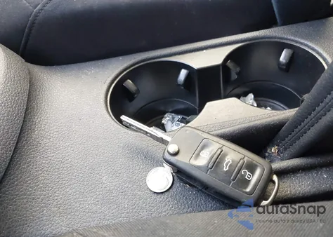 2015 Volkswagen Jetta S from USA, damaged, VIN 3VW2K7AJ4FM277241